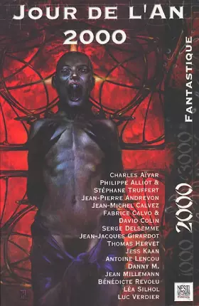 Couverture du produit · Jour de l'An 2000