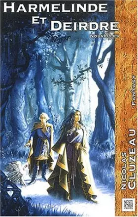 Couverture du produit · Harmelinde et Deirdre