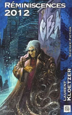 Couverture du produit · Réminiscences 2012