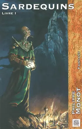 Couverture du produit · Sardequins. Tome 1