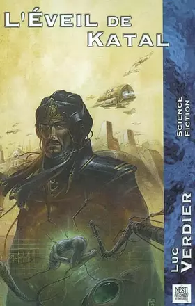 Couverture du produit · L'Eveil De Katal