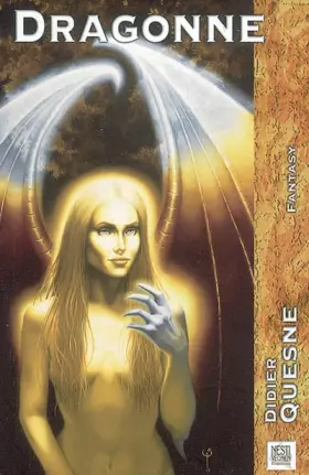 Couverture du produit · Dragonne