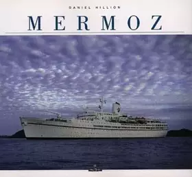 Couverture du produit · Mermoz