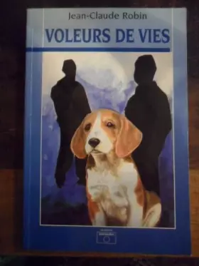 Couverture du produit · Voleurs de vies