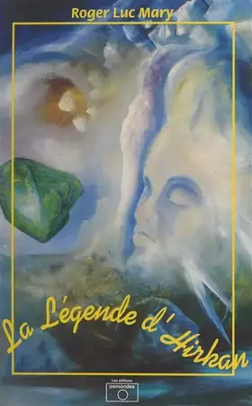 Couverture du produit · La Légende d'Hirkan