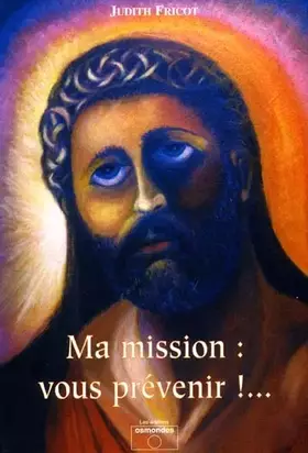 Couverture du produit · Ma mission : vous prévenir !