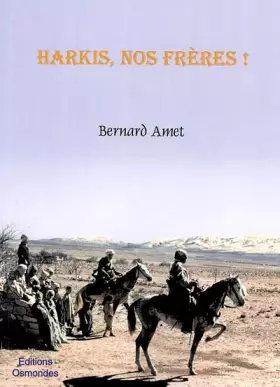 Couverture du produit · Harkis, nos frères !