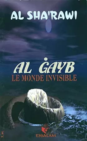Couverture du produit · Al gayb le Monde invisible