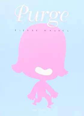 Couverture du produit · Purge