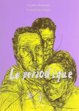 Couverture du produit · Le periodique 3