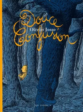 Couverture du produit · Douce confusion