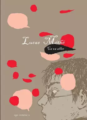 Couverture du produit · Ca va aller