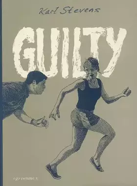 Couverture du produit · Guilty