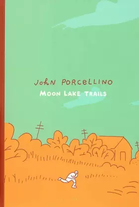 Couverture du produit · Moon Lake Trails