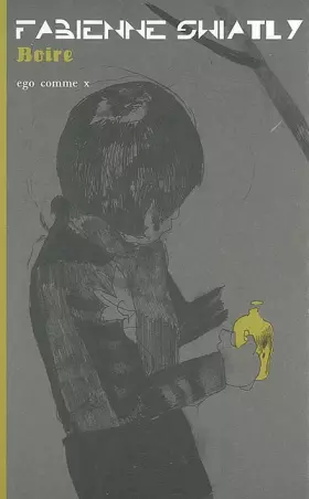 Couverture du produit · Boire