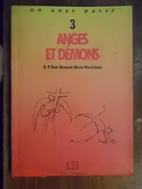 Couverture du produit · Anges et démons, tome 3