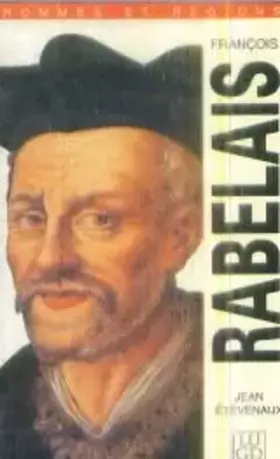 Couverture du produit · FRANCOIS RABELAIS