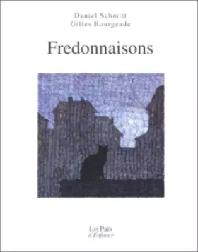 Couverture du produit · Fredonnaisons