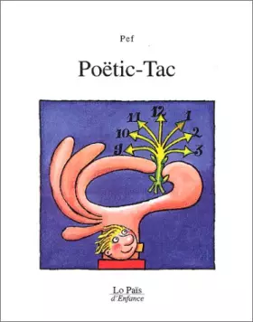 Couverture du produit · Poétic-tac