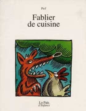 Couverture du produit · Fablier de cuisine
