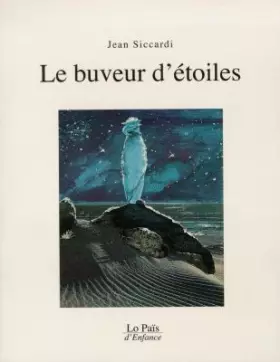 Couverture du produit · Le Buveur d'étoiles