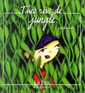 Couverture du produit · Théo rêve de jungle