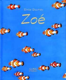 Couverture du produit · Zoé