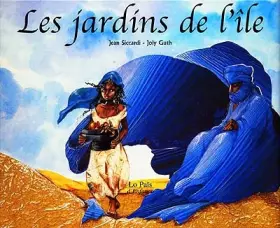 Couverture du produit · Les Jardins de l'île