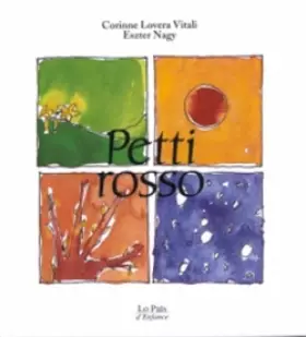 Couverture du produit · Pettirosso