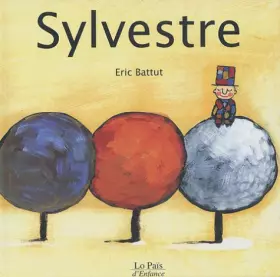 Couverture du produit · Sylvestre