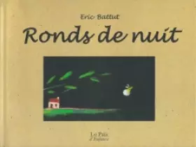 Couverture du produit · Ronds de nuit