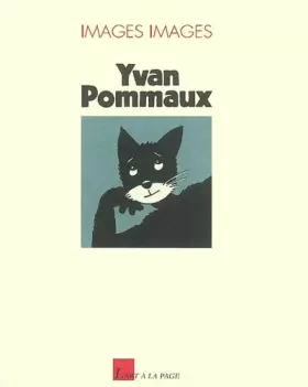 Couverture du produit · Yvan Pommaux