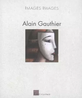 Couverture du produit · Alain Gauthier