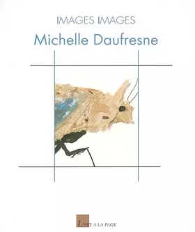 Couverture du produit · Michelle Daufresne