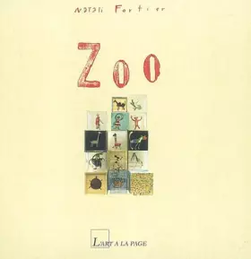 Couverture du produit · Zoo