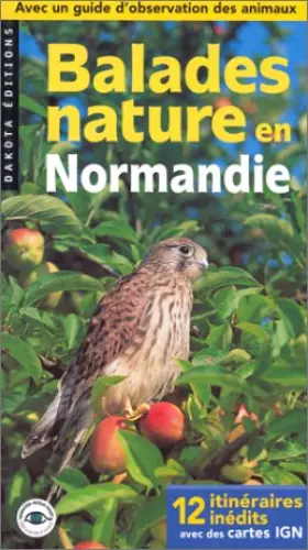 Couverture du produit · Normandie