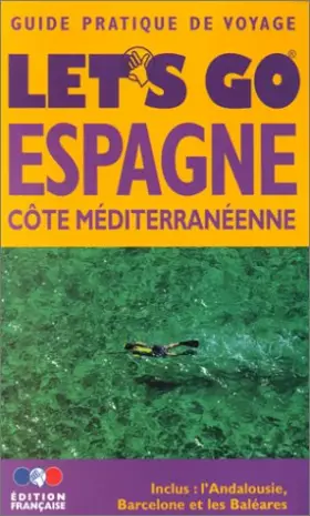 Couverture du produit · Espagne, côte méditerranéenne 2000