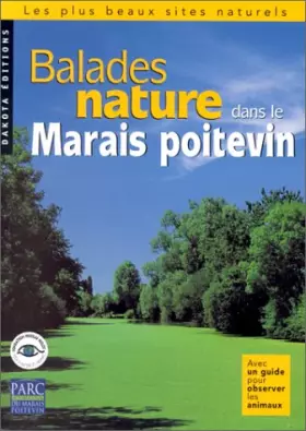 Couverture du produit · Marais Poitevin 2001