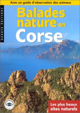 Couverture du produit · Corse 2000