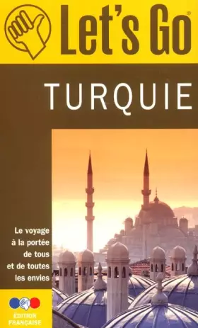 Couverture du produit · Turquie 2001