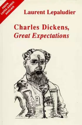 Couverture du produit · Charles Dickens, "Great expectations"