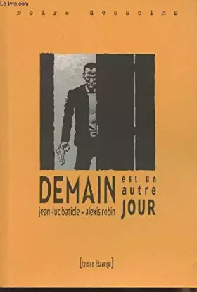 Couverture du produit · Demain est un autre jour