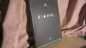 Couverture du produit · Nioques 1.7