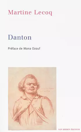 Couverture du produit · Danton