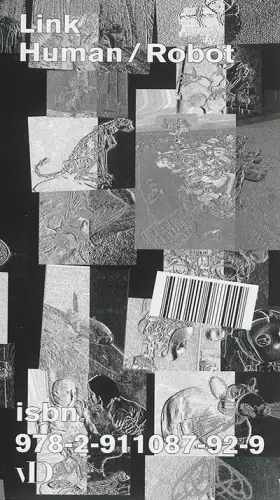Couverture du produit · Link Human/Robot
