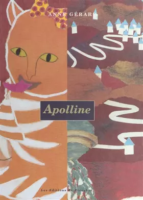 Couverture du produit · Apolline