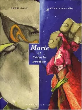 Couverture du produit · Marie et l"étoile perdue