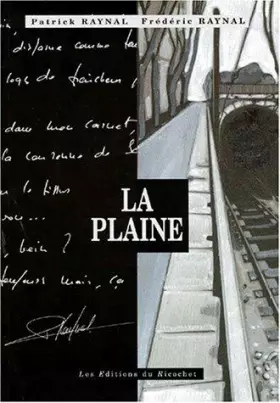 Couverture du produit · La plaine