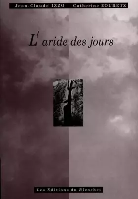 Couverture du produit · L'aride des jours