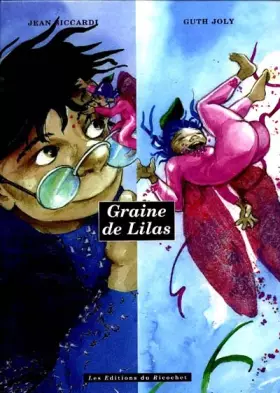 Couverture du produit · Graine de lilas